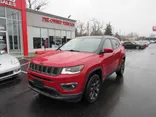 RED, 2019 JEEP COMPASS Thumnail Image 5