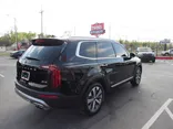 BLACK, 2021 KIA TELLURIDE Thumnail Image 3