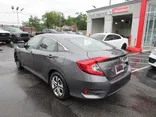 GREY, 2018 HONDA CIVIC Thumnail Image 2