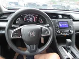 GREY, 2018 HONDA CIVIC Thumnail Image 8