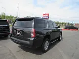 BLACK, 2020 GMC YUKON Thumnail Image 3