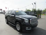 BLACK, 2020 GMC YUKON Thumnail Image 4