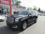 BLACK, 2020 GMC YUKON Thumnail Image 5