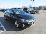 BLACK, 2020 HYUNDAI ELANTRA Thumnail Image 5