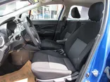 BLUE, 2021 NISSAN VERSA Thumnail Image 6