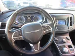 GREY, 2016 CHRYSLER 200 Thumnail Image 7