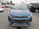 Blue, 2020 CHEVROLET TRAX Thumnail Image 3