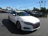 WHITE, 2018 HONDA ACCORD Thumnail Image 4