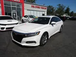 WHITE, 2018 HONDA ACCORD Thumnail Image 5