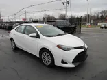 WHITE, 2019 TOYOTA COROLLA Thumnail Image 5