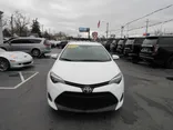 WHITE, 2019 TOYOTA COROLLA Thumnail Image 6