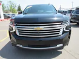 BLACK, 2021 CHEVROLET TAHOE Thumnail Image 3