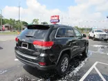 BLACK, 2015 JEEP GRAND CHEROKEE Thumnail Image 3