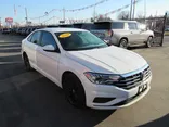 WHITE, 2020 VOLKSWAGEN JETTA Thumnail Image 5