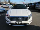 WHITE, 2020 VOLKSWAGEN JETTA Thumnail Image 6