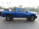 BLUE, 2017 RAM 1500 QUAD CAB Thumnail Image 5