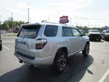 SILVER, 2015 TOYOTA 4RUNNER Thumnail Image 3