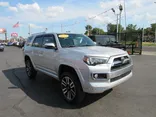 SILVER, 2015 TOYOTA 4RUNNER Thumnail Image 4