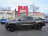 GRAY, 2021 RAM 1500 Thumnail Image 2