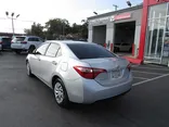 SILVER, 2019 TOYOTA COROLLA Thumnail Image 2