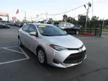 SILVER, 2019 TOYOTA COROLLA Thumnail Image 4