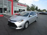 SILVER, 2019 TOYOTA COROLLA Thumnail Image 5