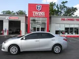 SILVER, 2019 TOYOTA COROLLA Thumnail Image 1