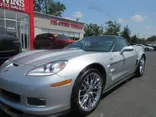 SILVER, 2012 CHEVROLET CORVETTE Thumnail Image 2