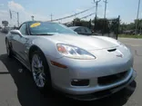 SILVER, 2012 CHEVROLET CORVETTE Thumnail Image 5