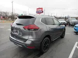 GREY, 2019 NISSAN ROGUE Thumnail Image 4