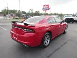 RED, 2015 DODGE CHARGER Thumnail Image 3