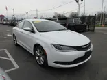 WHITE, 2016 CHRYSLER 200 Thumnail Image 5