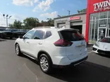 WHITE, 2020 NISSAN ROGUE Thumnail Image 2