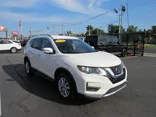 WHITE, 2020 NISSAN ROGUE Thumnail Image 4