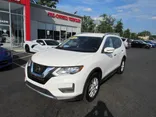 WHITE, 2020 NISSAN ROGUE Thumnail Image 5