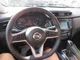 WHITE, 2020 NISSAN ROGUE Thumnail Image 8