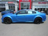 BLUE, 2023 DODGE CHARGER Thumnail Image 1