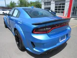 BLUE, 2023 DODGE CHARGER Thumnail Image 8