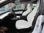 White, 2021 TESLA MODEL 3 Thumnail Image 8