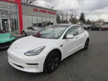 White, 2021 TESLA MODEL 3 Thumnail Image 7