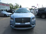 BLUE, 2019 LINCOLN NAVIGATOR L Thumnail Image 3