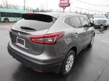 GREY, 2020 NISSAN ROGUE SPORT Thumnail Image 6