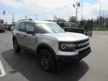 GREY, 2021 FORD BRONCO SPORT Thumnail Image 4