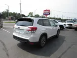 WHITE, 2020 SUBARU FORESTER Thumnail Image 3