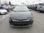 BLACK, 2020 TOYOTA COROLLA Thumnail Image 6