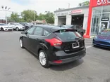 BLACK, 2017 FORD FOCUS Thumnail Image 2