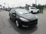 BLACK, 2017 FORD FOCUS Thumnail Image 4