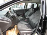 BLACK, 2017 FORD FOCUS Thumnail Image 6