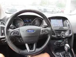 BLACK, 2017 FORD FOCUS Thumnail Image 7