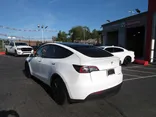 WHITE, 2021 TESLA MODEL Y Thumnail Image 2